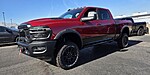 New 2026 RAM 2500 POWER WAGON in HENDERSON, NEVADA