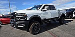 New 2026 RAM 2500 POWER WAGON in HENDERSON, NEVADA