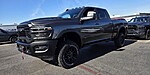 New 2026 RAM 2500 POWER WAGON in HENDERSON, NEVADA