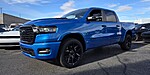 New 2026 RAM 1500 LARAMIE in HENDERSON, NEVADA