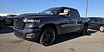 New 2026 RAM 1500 BIG HORN in HENDERSON, NEVADA