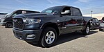 New 2026 RAM 1500 BIG HORN in HENDERSON, NEVADA
