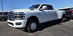 New 2026 RAM 3500 LARAMIE in HENDERSON, NEVADA