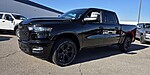 New 2026 RAM 1500 BIG HORN in HENDERSON, NEVADA