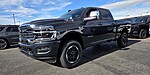 New 2026 RAM 3500 LARAMIE in HENDERSON, NEVADA
