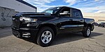 New 2026 RAM 1500 BIG HORN in HENDERSON, NEVADA