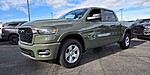 New 2026 RAM 1500 BIG HORN in HENDERSON, NEVADA