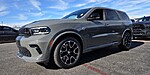New 2025 DODGE DURANGO SRT HELLCAT in HENDERSON, NEVADA