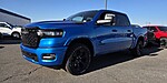New 2026 RAM 1500 BIG HORN in HENDERSON, NEVADA