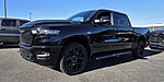 New 2026 RAM 1500 BIG HORN in HENDERSON, NEVADA