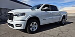 New 2026 RAM 1500 BIG HORN in HENDERSON, NEVADA