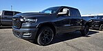 New 2026 RAM 1500 BIG HORN in HENDERSON, NEVADA