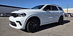 New 2026 DODGE DURANGO GT PLUS in HENDERSON, NEVADA