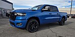 New 2026 RAM 1500 BIG HORN in HENDERSON, NEVADA