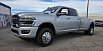 New 2026 RAM 3500 LARAMIE in HENDERSON, NEVADA