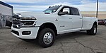 New 2026 RAM 3500 LARAMIE in HENDERSON, NEVADA