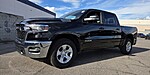 New 2026 RAM 1500 BIG HORN in HENDERSON, NEVADA