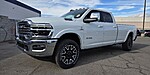 New 2026 RAM 3500 LONGHORN in HENDERSON, NEVADA