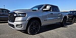 New 2026 RAM 1500 BIG HORN in HENDERSON, NEVADA