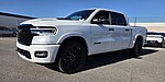 New 2026 RAM 1500 LIMITED in HENDERSON, NEVADA