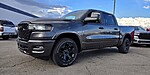 New 2026 RAM 1500 BIG HORN in HENDERSON, NEVADA