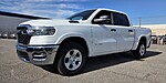 New 2026 RAM 1500 BIG HORN in HENDERSON, NEVADA