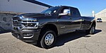 New 2026 RAM 3500 LARAMIE in HENDERSON, NEVADA