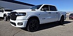 New 2026 RAM 1500 BIG HORN in HENDERSON, NEVADA