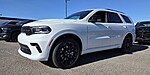 New 2026 DODGE DURANGO GT PLUS in HENDERSON, NEVADA