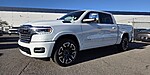 New 2026 RAM 1500 LIMITED in HENDERSON, NEVADA