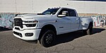 New 2026 RAM 3500 LARAMIE in HENDERSON, NEVADA