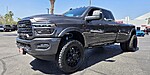 New 2026 RAM 3500 LIMITED in HENDERSON, NEVADA