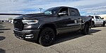 New 2026 RAM 1500 LIMITED in HENDERSON, NEVADA