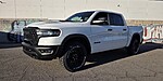 New 2026 RAM 1500 REBEL in HENDERSON, NEVADA