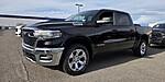 New 2026 RAM 1500 BIG HORN in HENDERSON, NEVADA