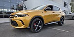 New 2024 DODGE HORNET R/T PLUS in HENDERSON, NEVADA