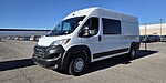 New 2026 RAM PROMASTER CARGO VAN TRADESMAN in HENDERSON, NEVADA