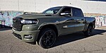New 2026 RAM 1500 BIG HORN in HENDERSON, NEVADA