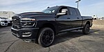 New 2026 RAM 3500 LARAMIE in HENDERSON, NEVADA