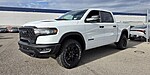 New 2026 RAM 1500 REBEL in HENDERSON, NEVADA
