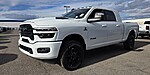New 2026 RAM 3500 LARAMIE in HENDERSON, NEVADA