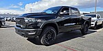New 2026 RAM 1500 REBEL in HENDERSON, NEVADA