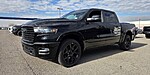 New 2026 RAM 1500 LARAMIE in HENDERSON, NEVADA