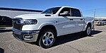 New 2026 RAM 1500 BIG HORN in HENDERSON, NEVADA