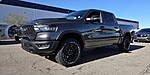 New 2026 RAM 1500 REBEL in HENDERSON, NEVADA