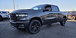 New 2026 RAM 1500 LARAMIE in HENDERSON, NEVADA