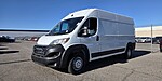 New 2026 RAM PROMASTER CARGO VAN TRADESMAN in HENDERSON, NEVADA