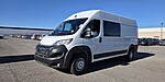 New 2026 RAM PROMASTER CARGO VAN TRADESMAN in HENDERSON, NEVADA