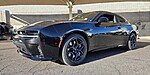 New 2026 DODGE CHARGER SCAT PACK PLUS in HENDERSON, NEVADA