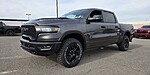 New 2026 RAM 1500 REBEL in HENDERSON, NEVADA